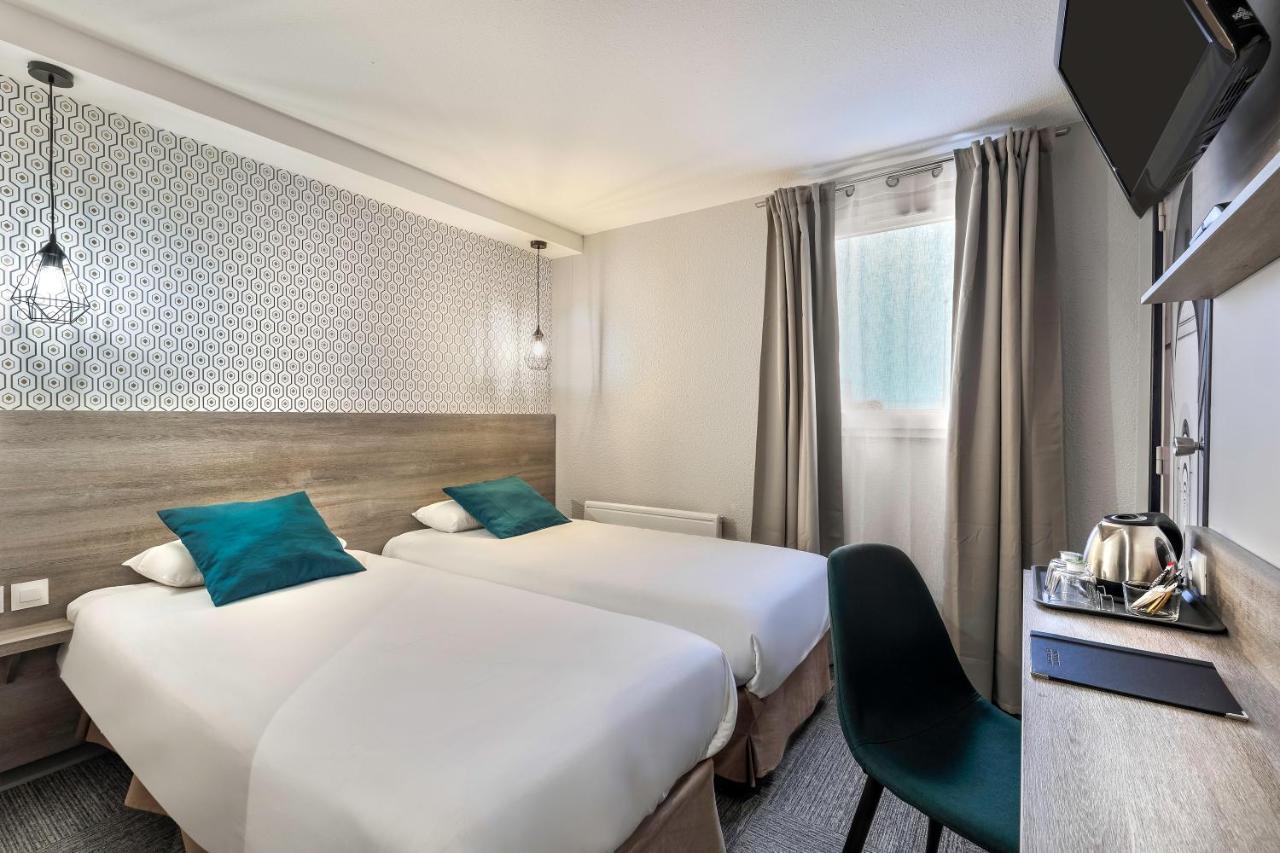 Sure Hotel By Best Western Calais Coquelles Tunnel S/ Manche Exterior photo