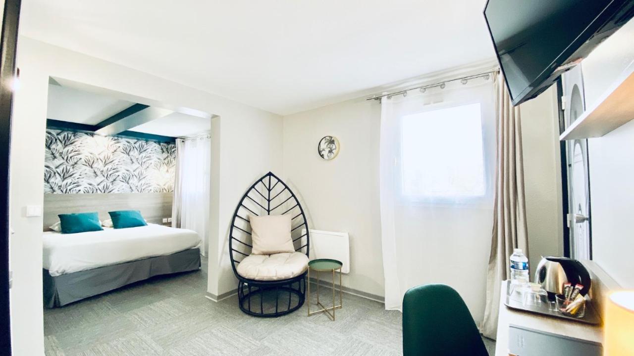 Sure Hotel By Best Western Calais Coquelles Tunnel S/ Manche Exterior photo