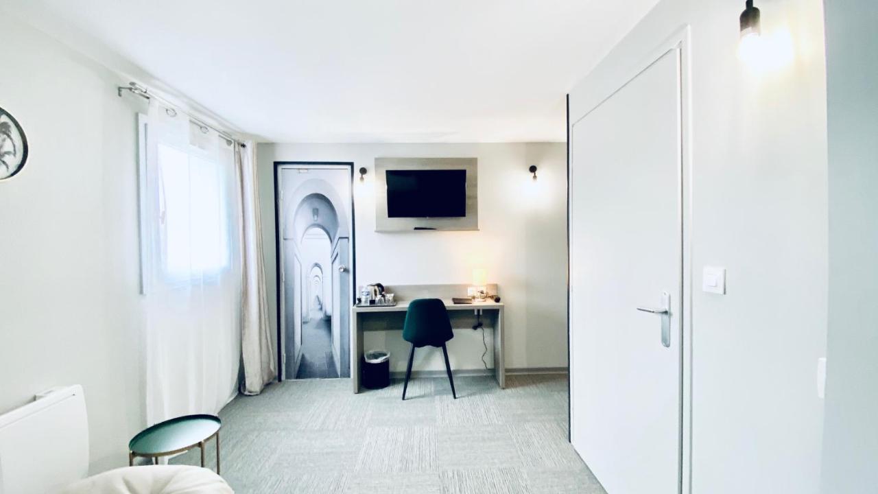 Sure Hotel By Best Western Calais Coquelles Tunnel S/ Manche Exterior photo