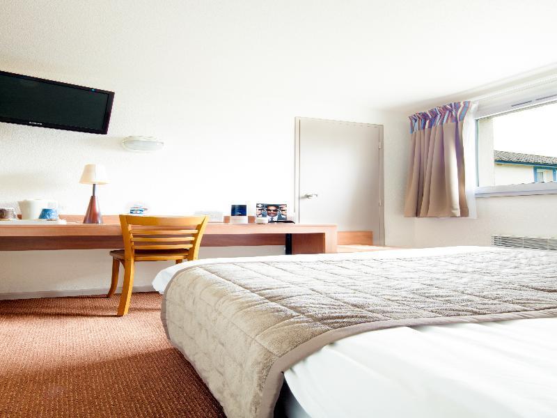 Sure Hotel By Best Western Calais Coquelles Tunnel S/ Manche Exterior photo