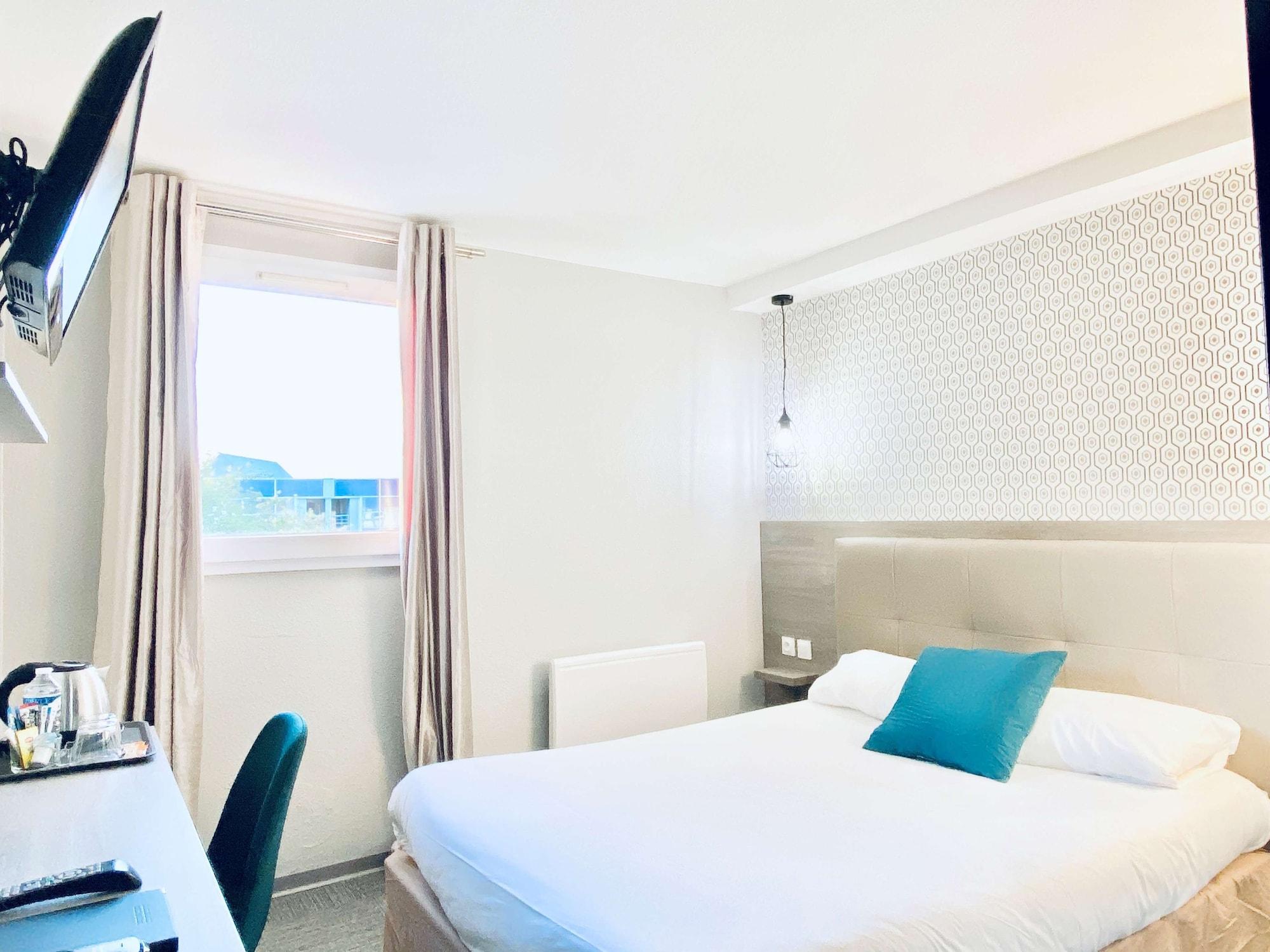 Sure Hotel By Best Western Calais Coquelles Tunnel S/ Manche Exterior photo