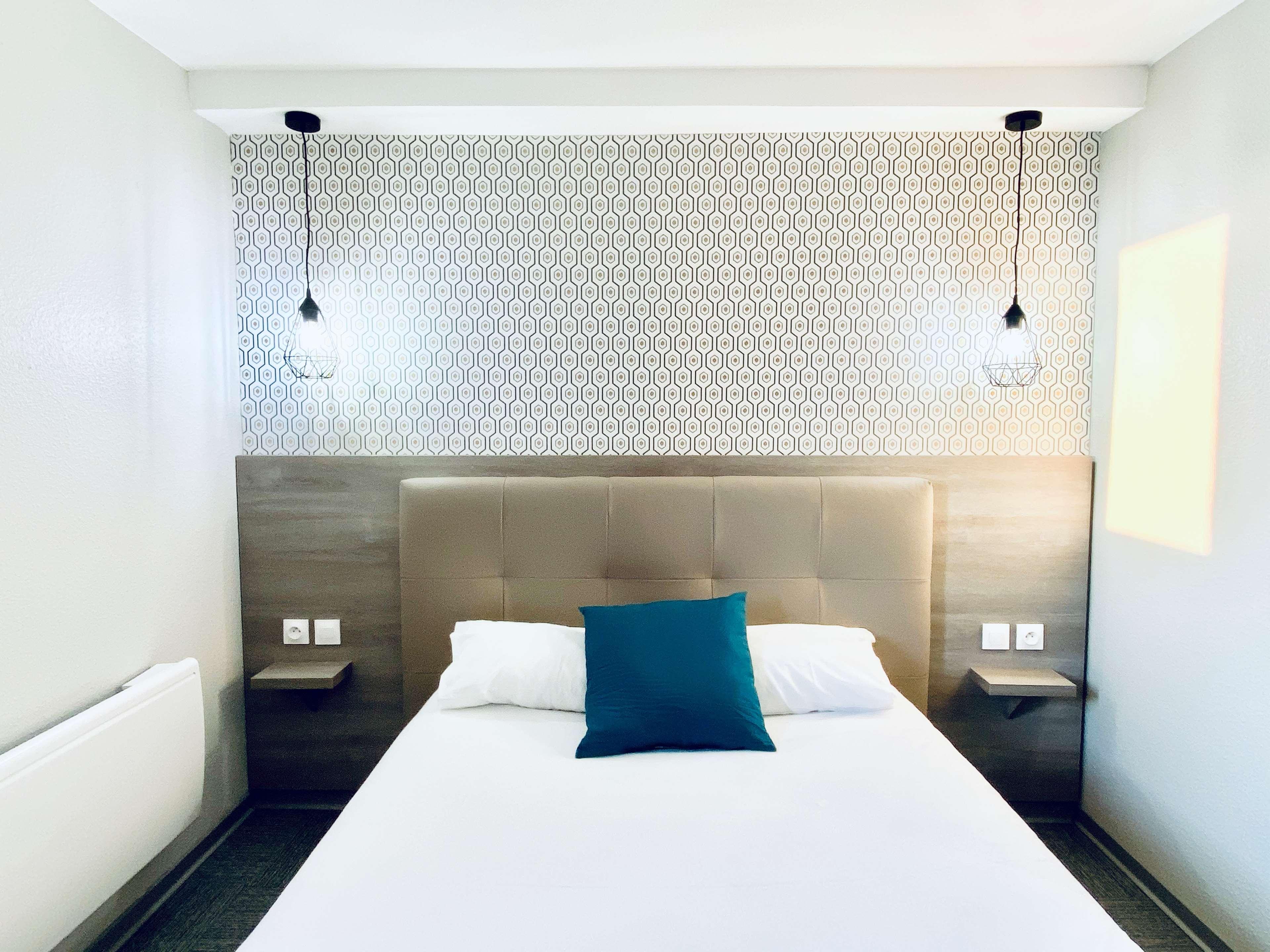 Sure Hotel By Best Western Calais Coquelles Tunnel S/ Manche Exterior photo