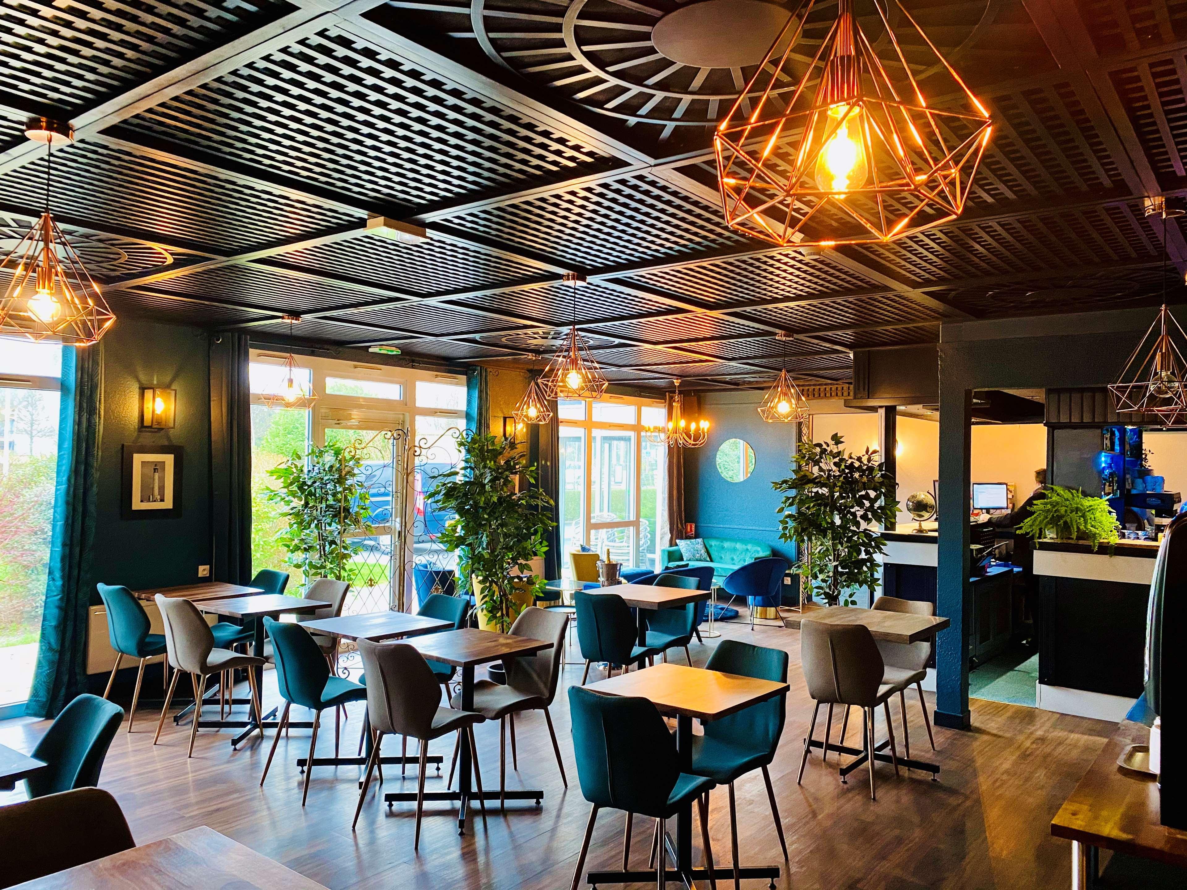 Sure Hotel By Best Western Calais Coquelles Tunnel S/ Manche Exterior photo
