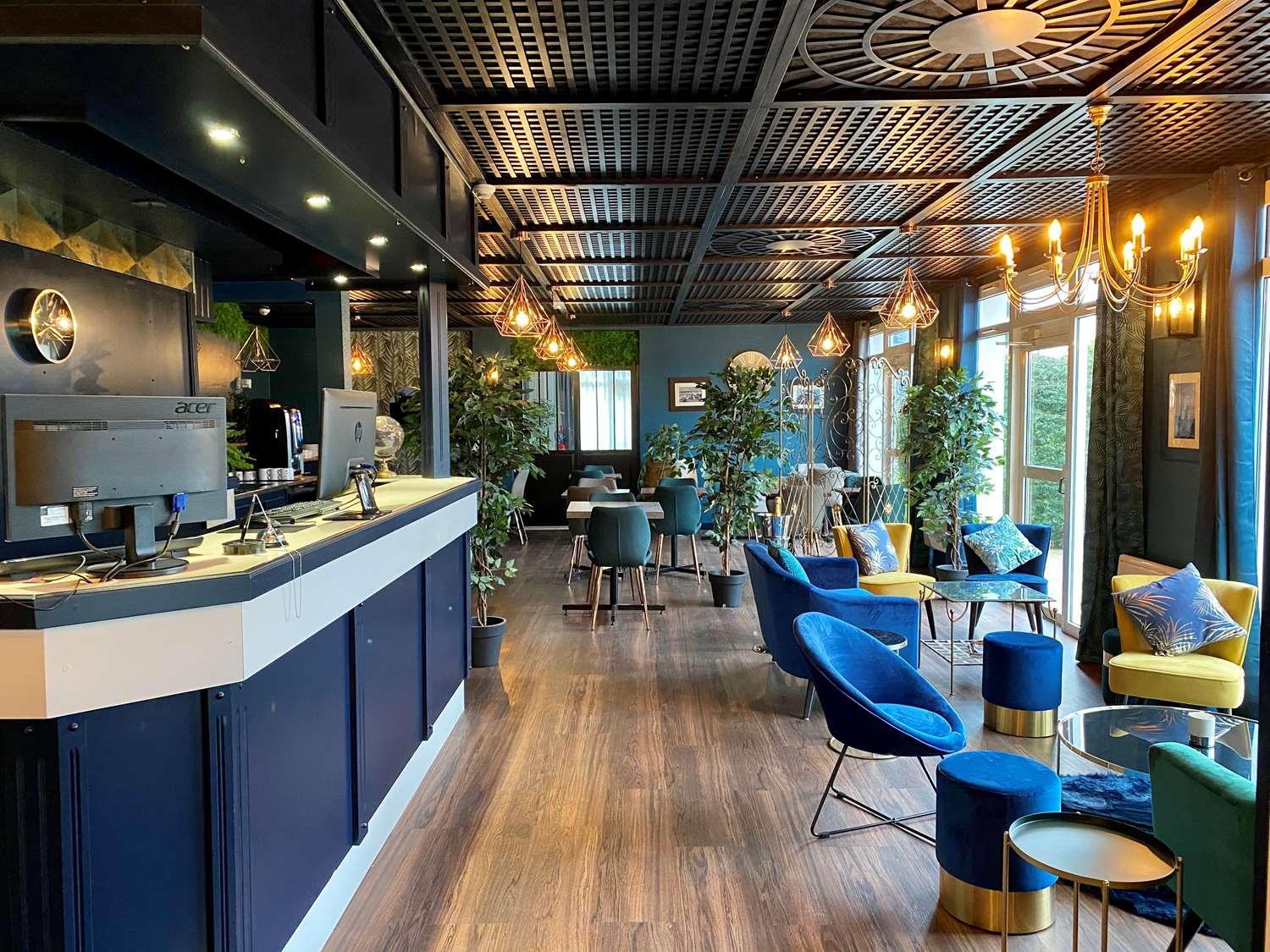 Sure Hotel By Best Western Calais Coquelles Tunnel S/ Manche Exterior photo