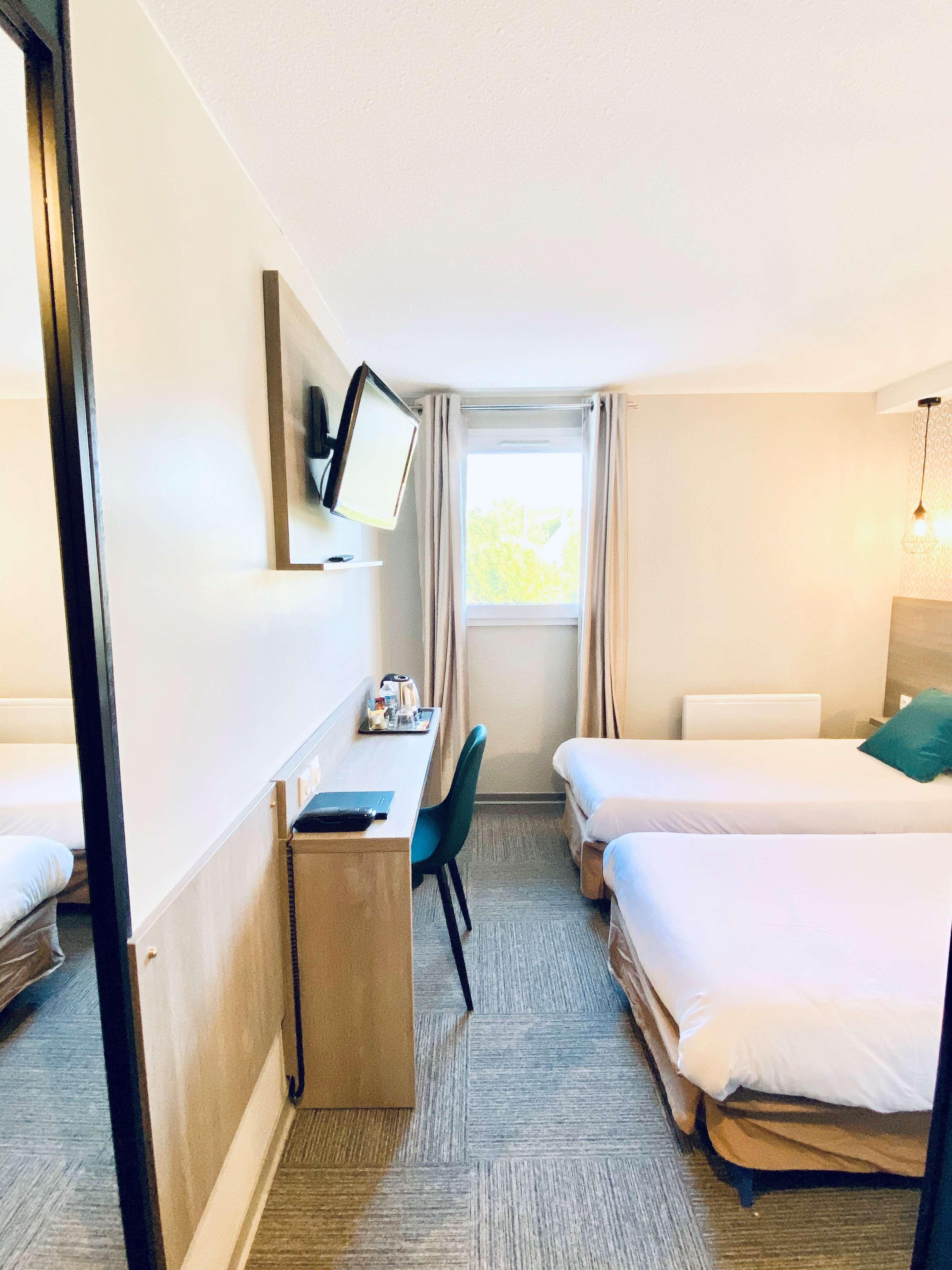Sure Hotel By Best Western Calais Coquelles Tunnel S/ Manche Exterior photo