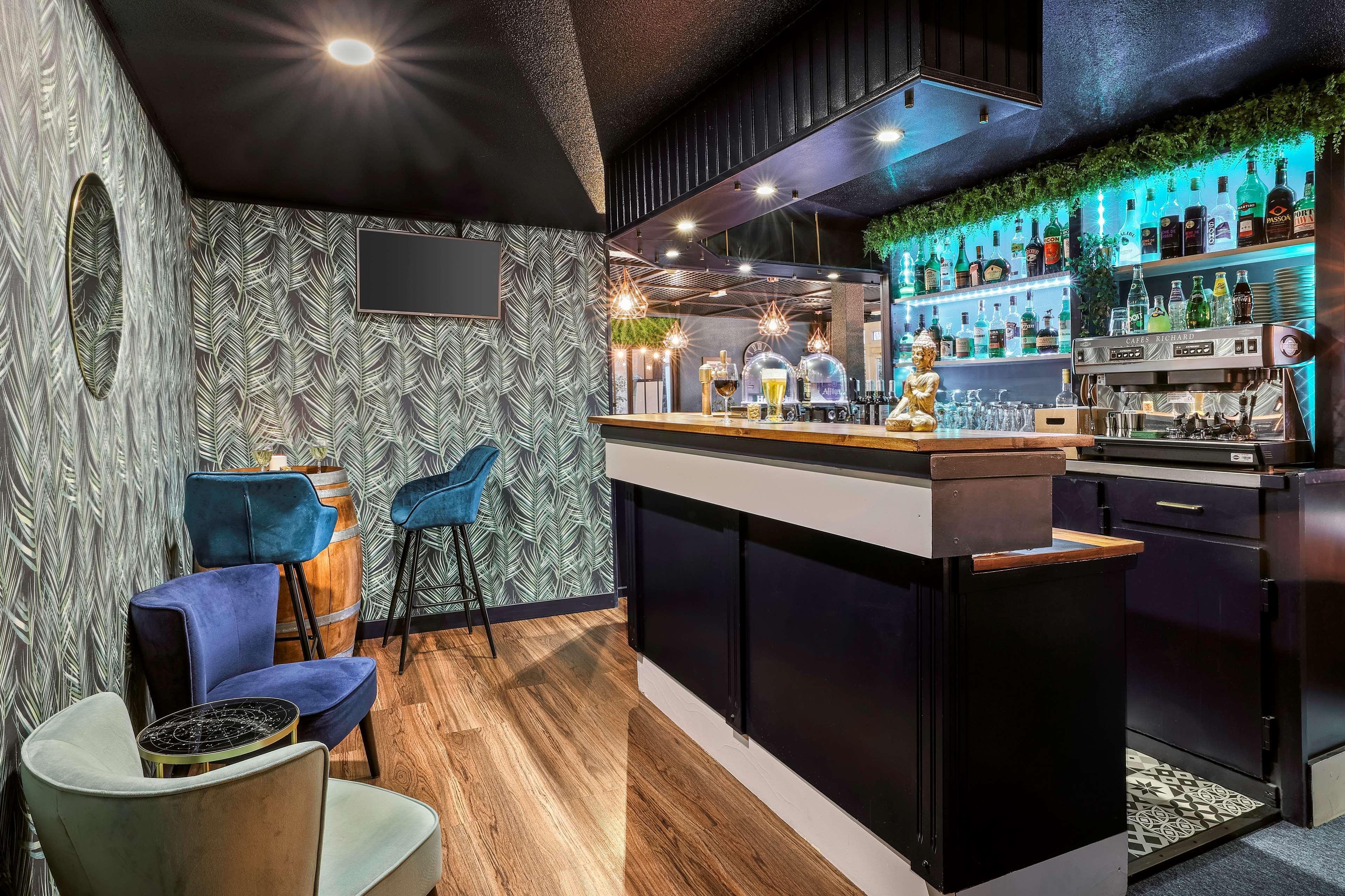 Sure Hotel By Best Western Calais Coquelles Tunnel S/ Manche Exterior photo