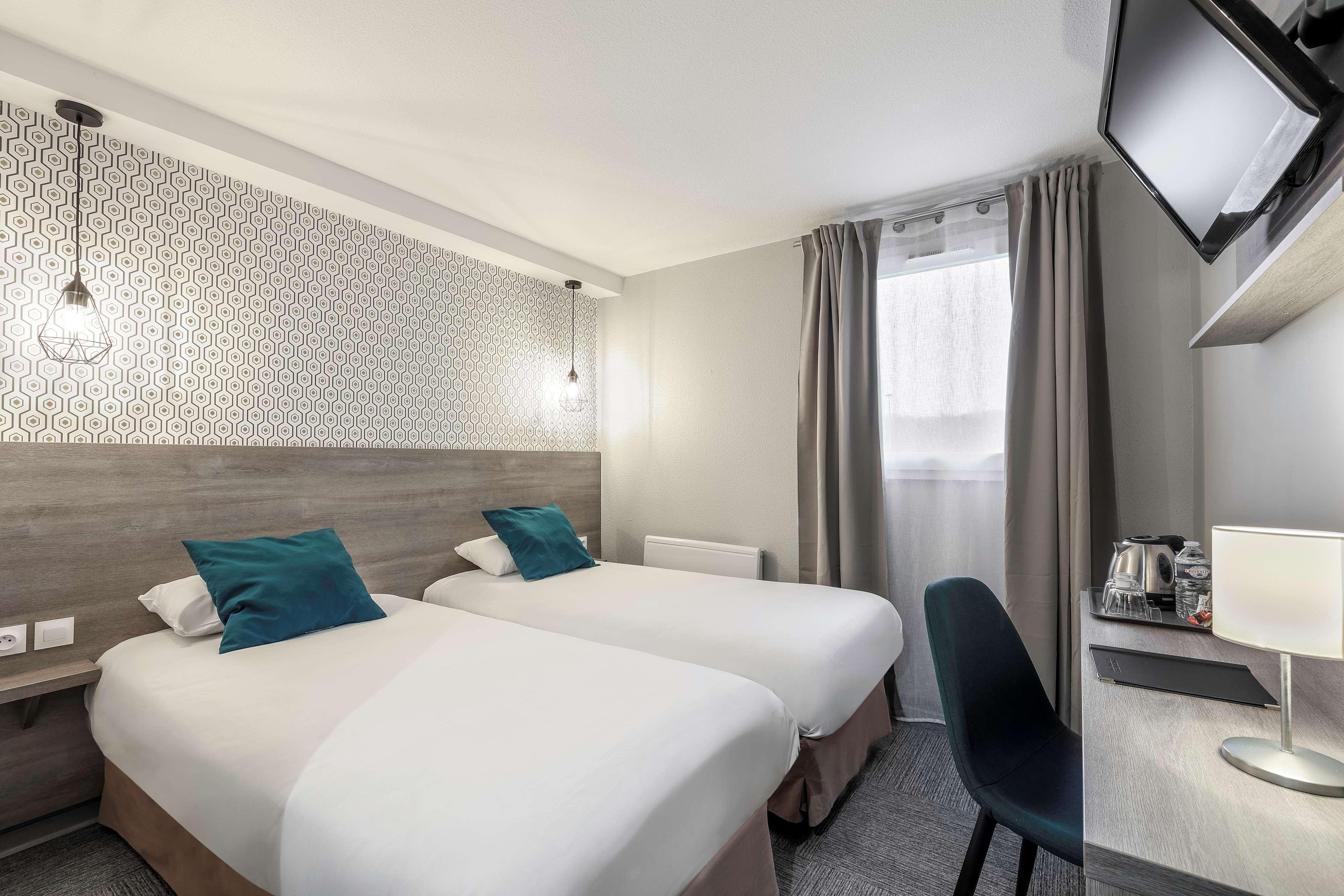 Sure Hotel By Best Western Calais Coquelles Tunnel S/ Manche Exterior photo