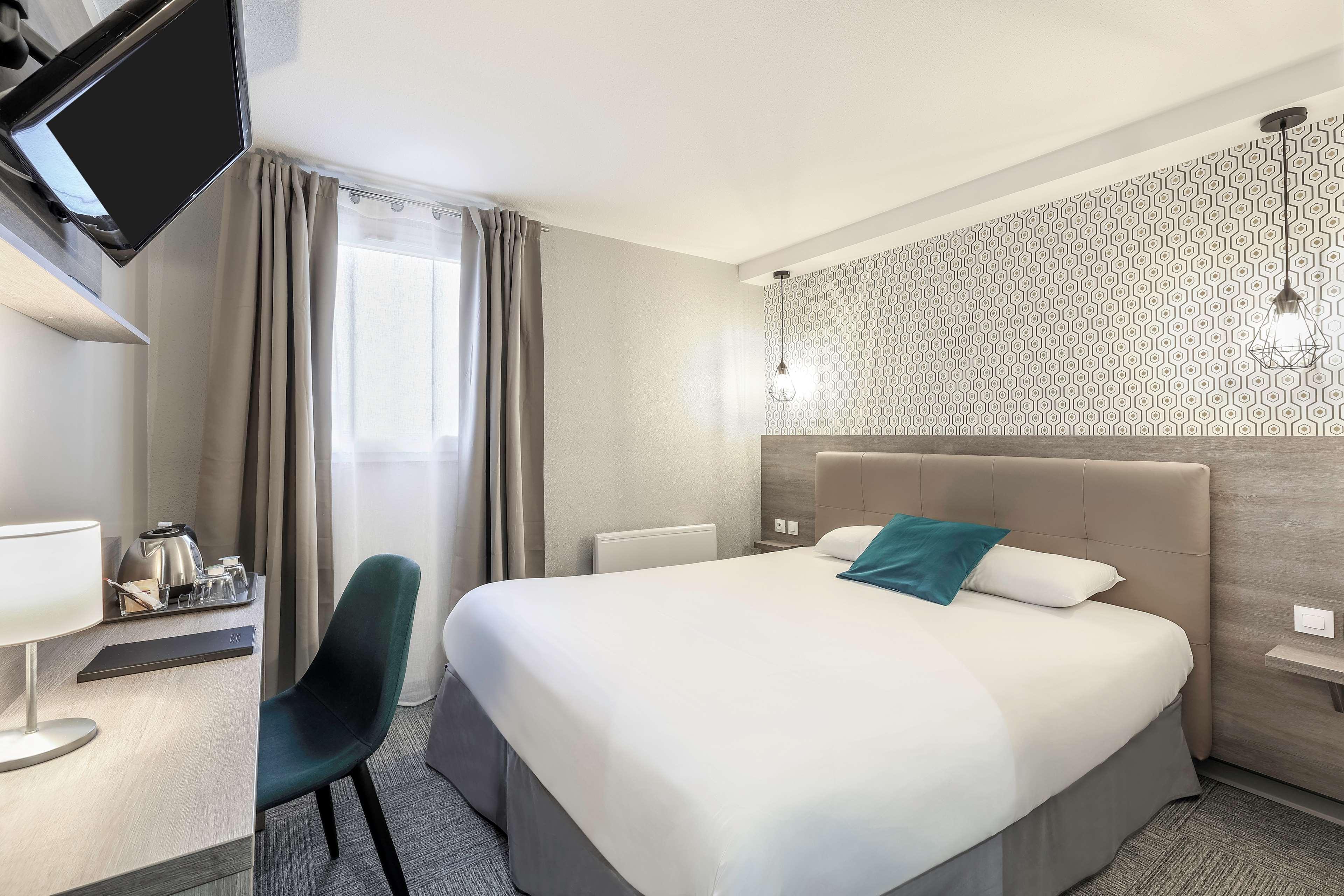 Sure Hotel By Best Western Calais Coquelles Tunnel S/ Manche Exterior photo