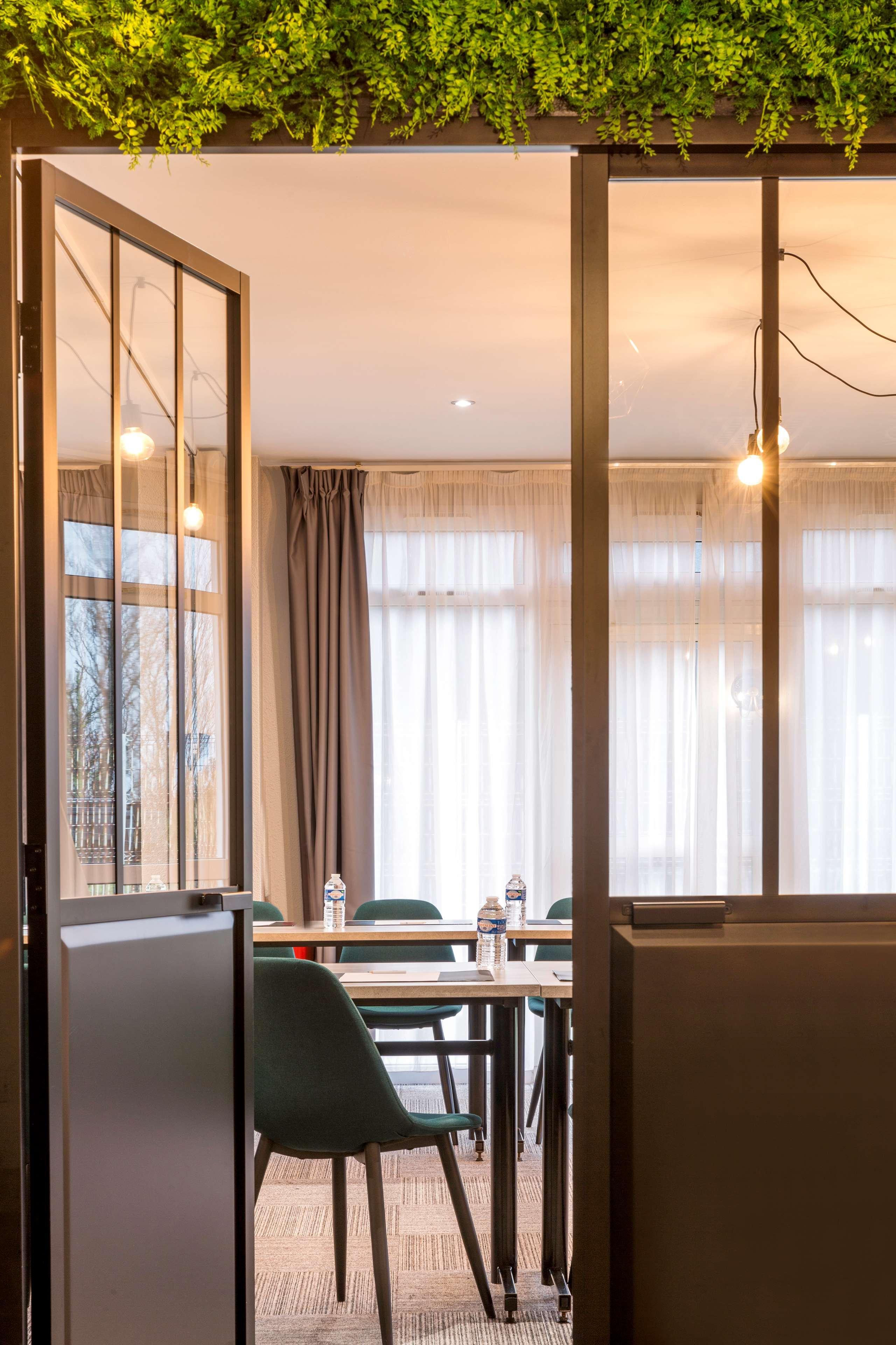 Sure Hotel By Best Western Calais Coquelles Tunnel S/ Manche Exterior photo