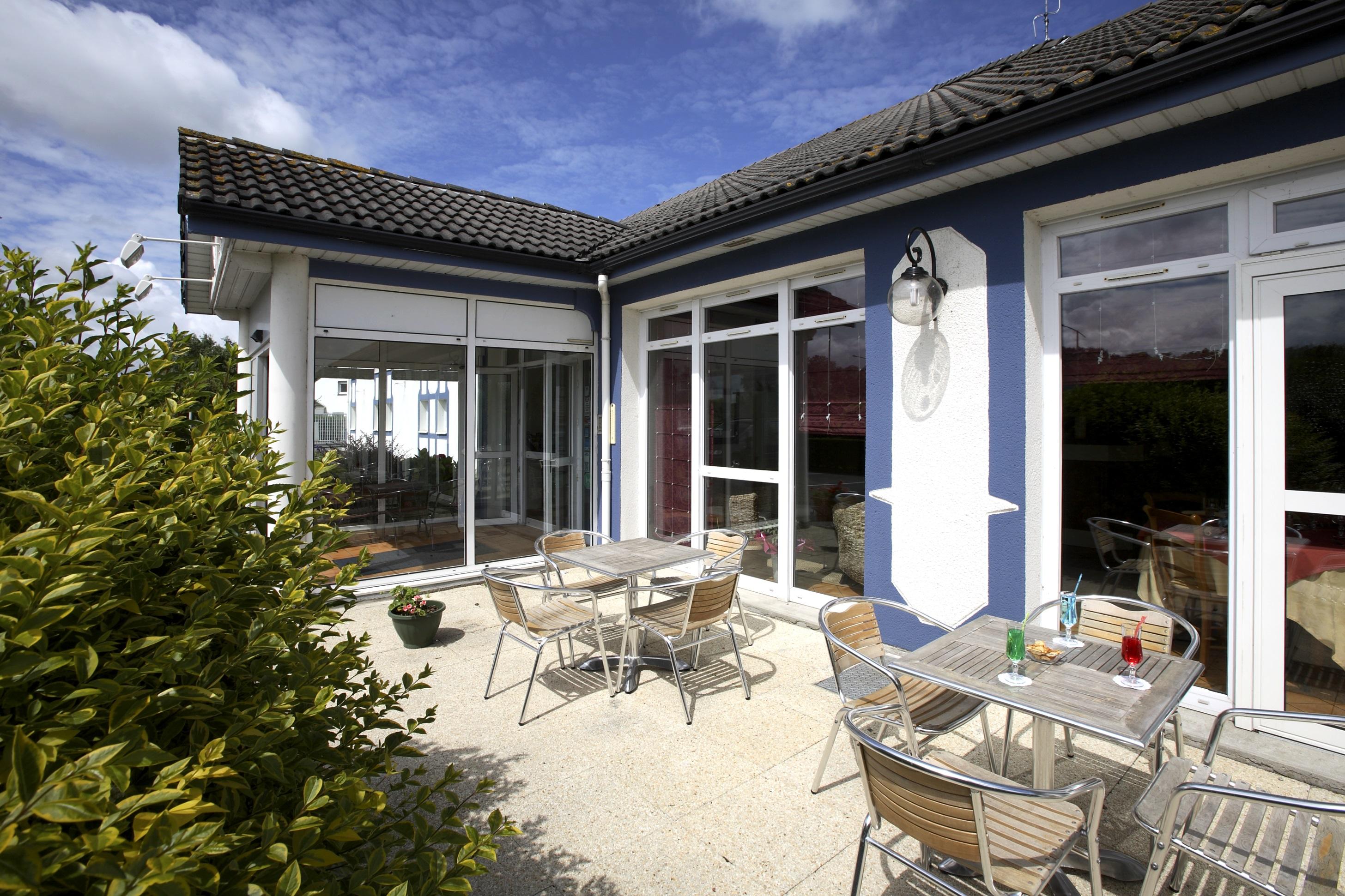 Sure Hotel By Best Western Calais Coquelles Tunnel S/ Manche Restaurant photo