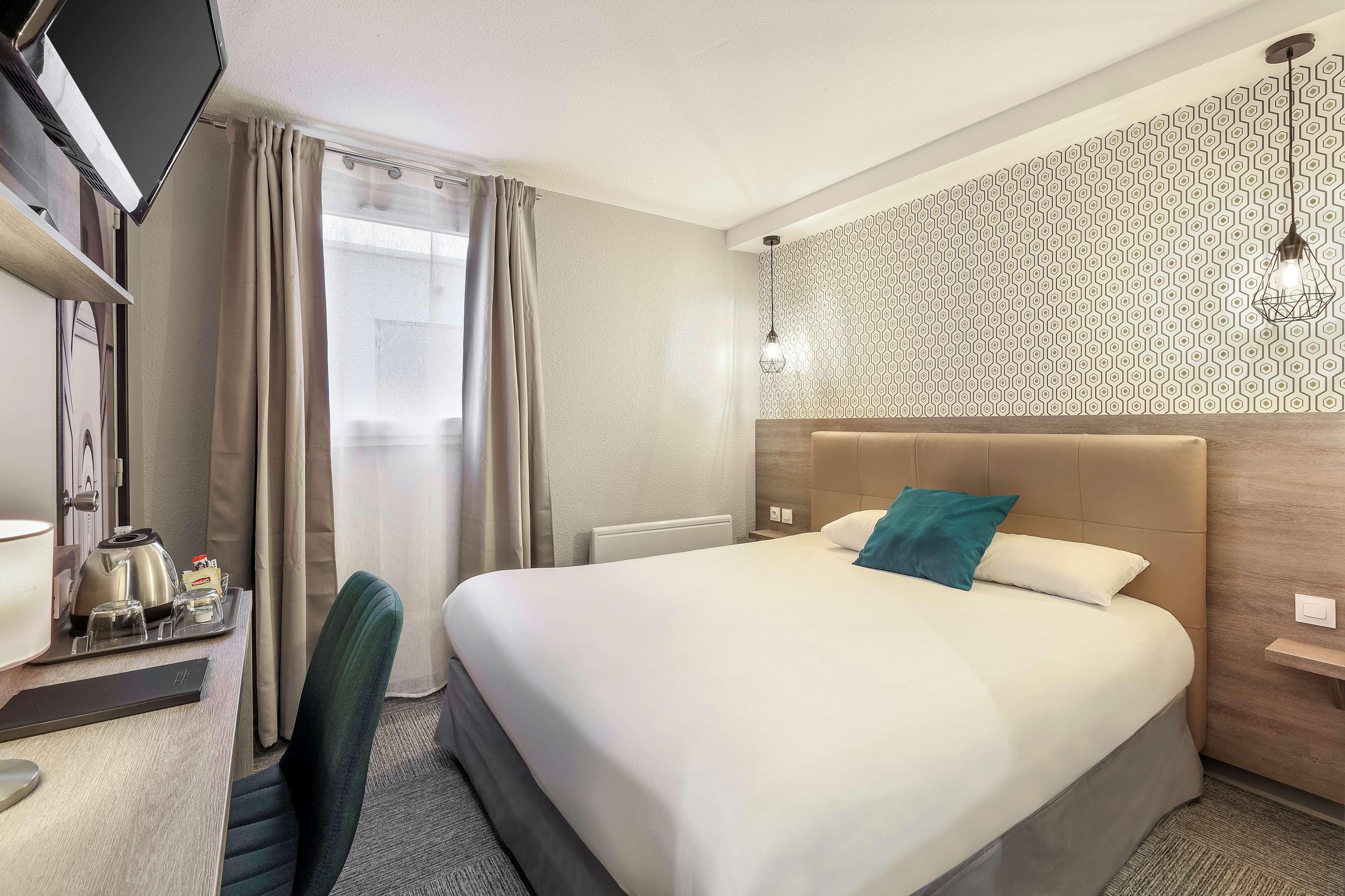 Sure Hotel By Best Western Calais Coquelles Tunnel S/ Manche Exterior photo